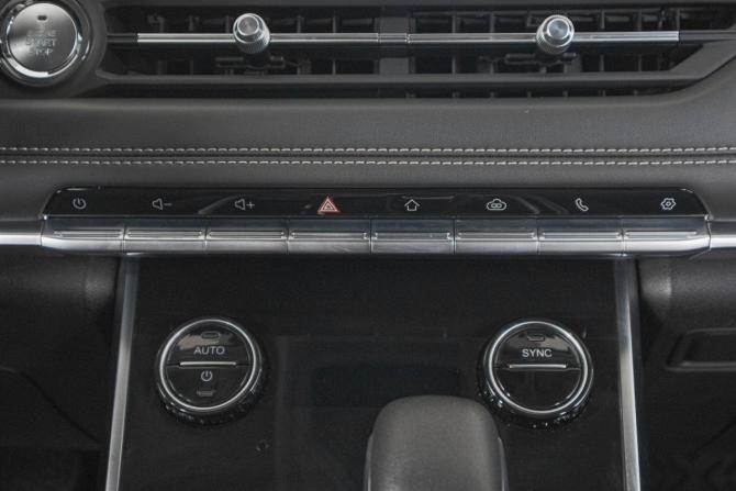 Chery Tiggo 8 I с пробегом 2020 года, цена 1 759 000 рублей, 71500 км, внедорожник, Автокод Объявления