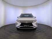Mitsubishi Eclipse Cross I Москва  - изображение 30