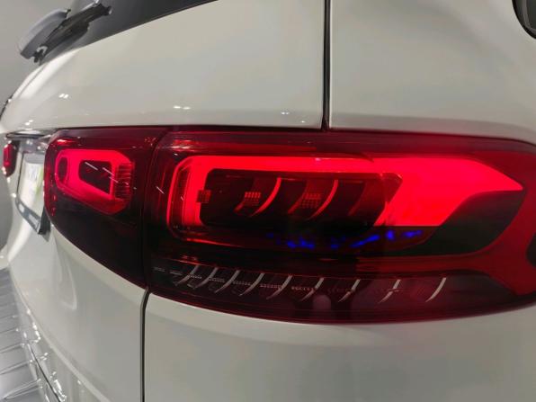 Mercedes-Benz GLB I (X247) с пробегом 2020 года, цена 3 350 000 рублей, 108000 км, внедорожник, Автокод Объявления