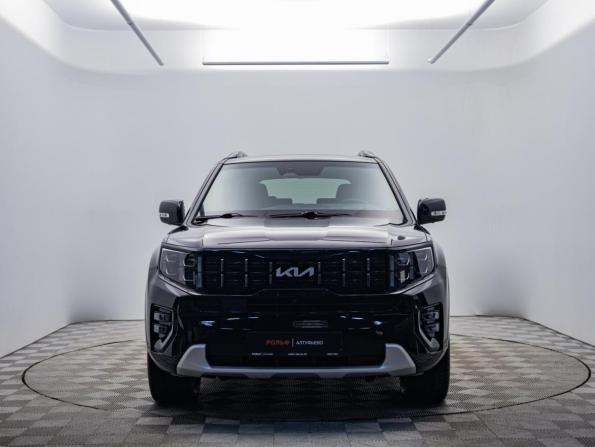 Kia Mohave I Рестайлинг 2 с пробегом 2023 года, цена 5 648 000 рублей, 73100 км, внедорожник, Автокод Объявления