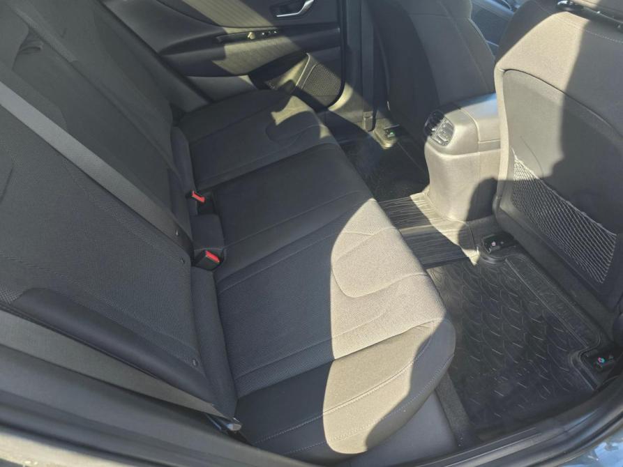 Hyundai Elantra VII (CN7) Таганрог  - изображение 24