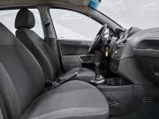 Ford Fiesta Mk5 Новосибирск  - изображение 40