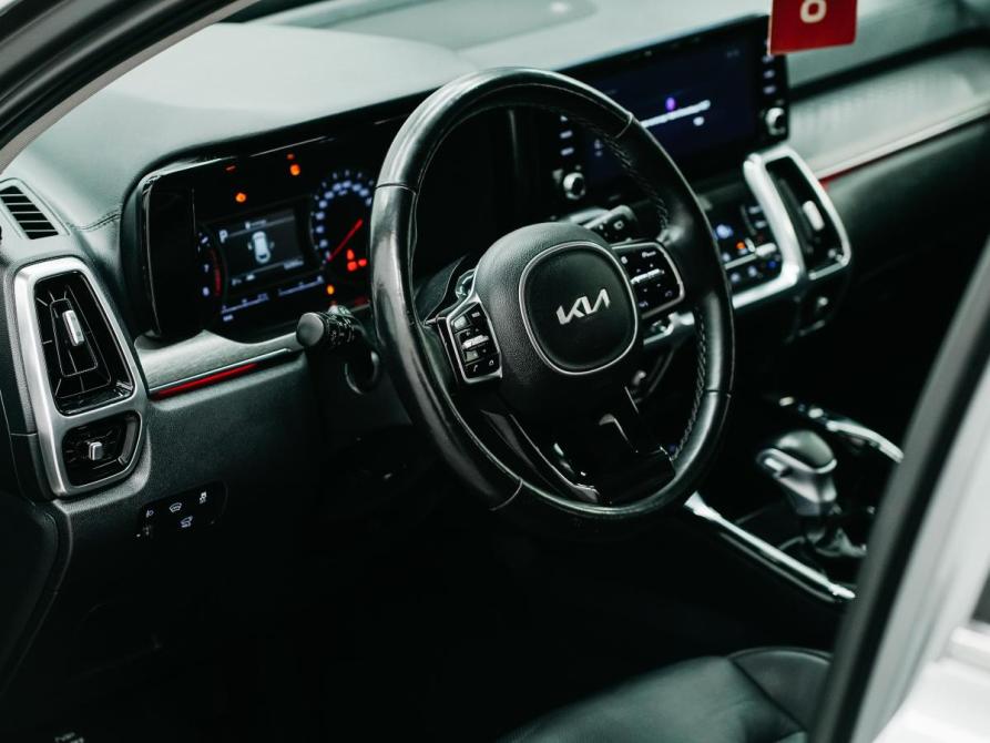 Kia Sorento IV Красноярск  - изображение 14