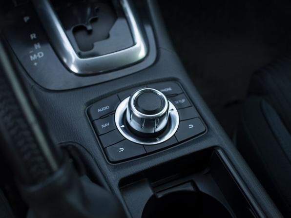 Mazda 6 III (GJ) с пробегом 2014 года, цена 1 450 000 рублей, 254324 км, седан, Автокод Объявления