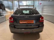 Lada (ВАЗ) Granta I Рестайлинг Екатеринбург  - изображение 19