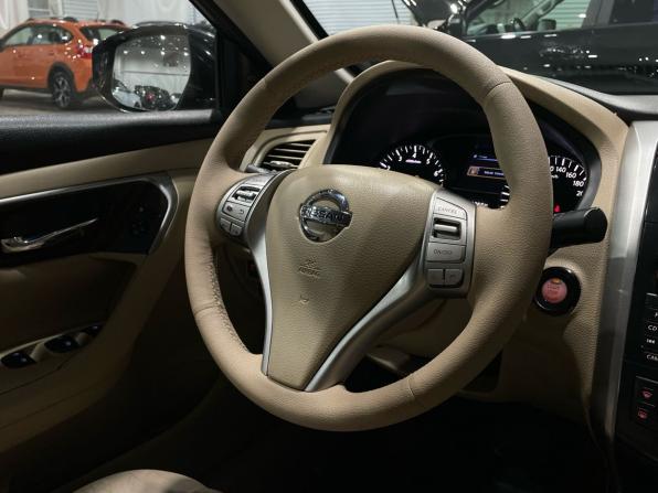 Nissan Teana III с пробегом 2014 года, цена 1 080 000 рублей, 155264 км, седан, Автокод Объявления