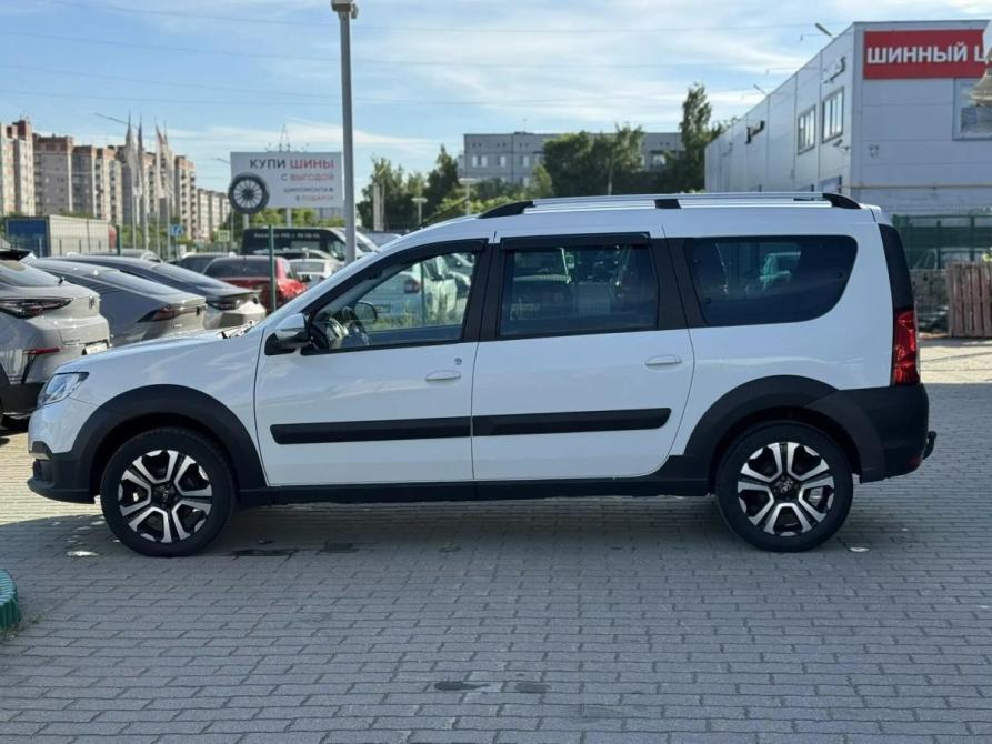 Lada (ВАЗ) Largus I Рестайлинг Вологда  - изображение 4