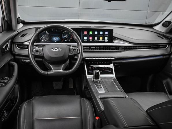 Chery Tiggo 7 Pro Max I с пробегом 2023 года, цена 1 844 070 рублей, 34704 км, внедорожник, Автокод Объявления