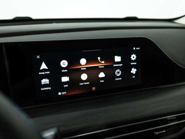 Changan Eado Plus с пробегом 2023 года, цена 1 549 700 рублей, 39700 км, седан, Автокод Объявления