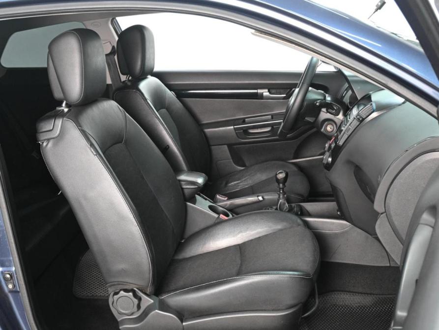 Kia Ceed I Ростов-на-Дону  - изображение 8