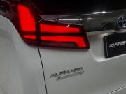 Toyota Alphard III Рестайлинг Благовещенск  - изображение 50