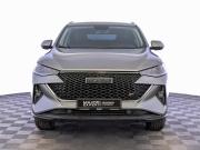 Haval F7x I Рестайлинг Москва  - изображение 30