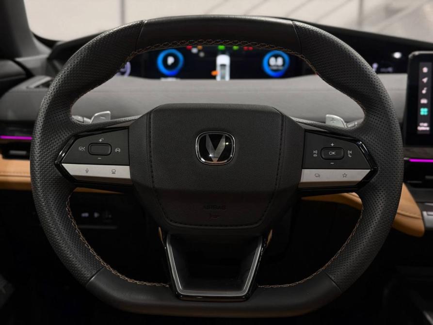 Changan UNI-V I Ростов-на-Дону  - изображение 27