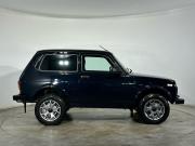 Lada (ВАЗ) Niva Legend I Ижевск  - изображение 27
