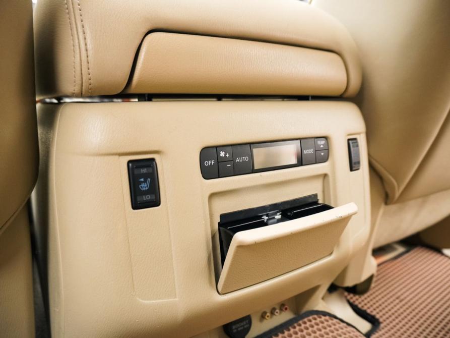 Infiniti QX80 I Рестайлинг Ростов-на-Дону  - изображение 41