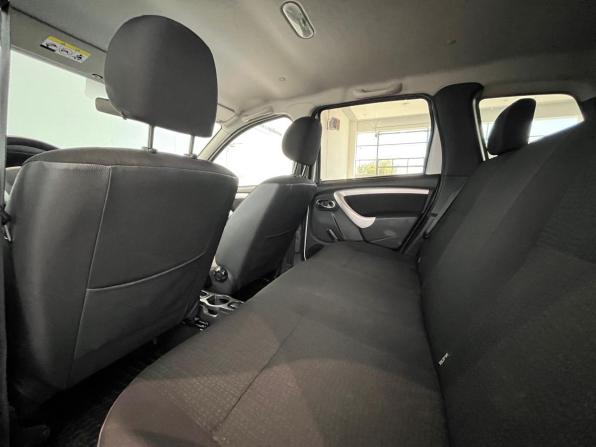 Nissan Terrano III (D10) с пробегом 2016 года, цена 1 349 000 рублей, 140369 км, внедорожник, Автокод Объявления