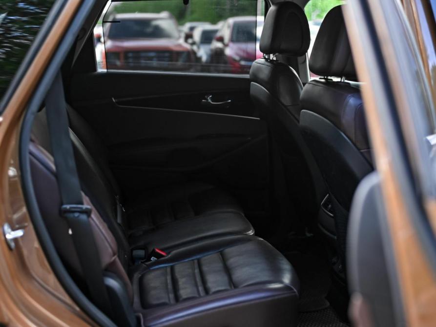 Kia Sorento III Prime Санкт-Петербург  - изображение 14
