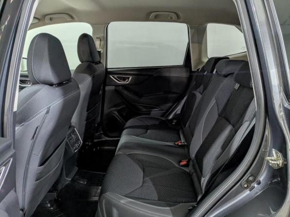 Subaru Forester V с пробегом 2021 года, цена 2 395 000 рублей, 152551 км, внедорожник, Автокод Объявления