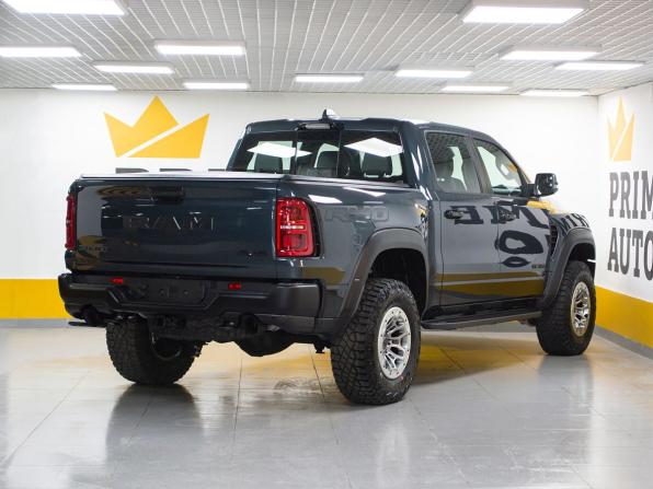 Ram 1500 V Рестайлинг с пробегом 2026 года, цена 11 999 000 рублей, 37 км, offers.body_type.unknown, Автокод Объявления