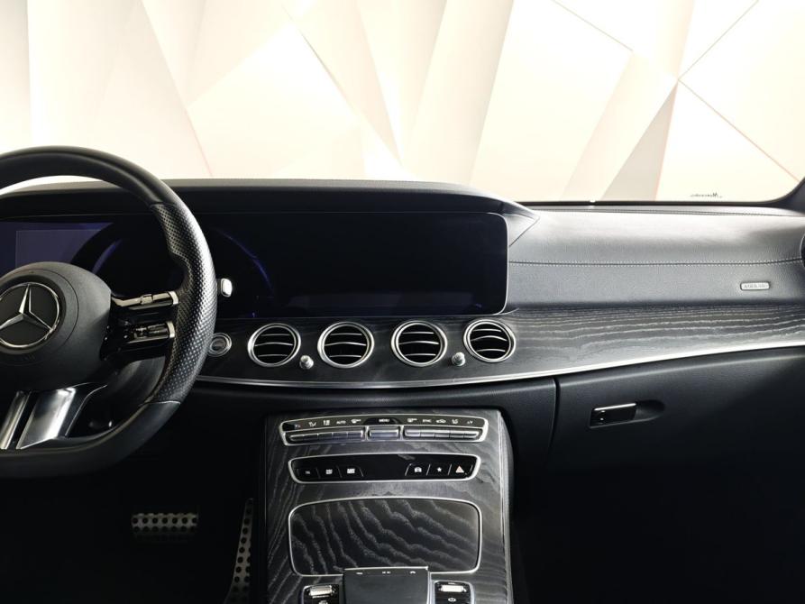 Mercedes-Benz E-Класс V (W213 S213 C238) Рестайлинг Москва  - изображение 15
