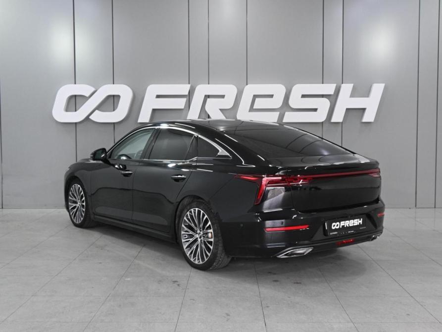 FAW Bestune B70 I Ростов-на-Дону  - изображение 2