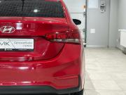 Hyundai Solaris II Екатеринбург  - изображение 24