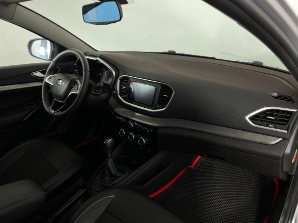 Lada (ВАЗ) Vesta I Рестайлинг (NG) с пробегом 2024 года, цена 1 610 000 рублей, 11421 км, универсал, Автокод Объявления