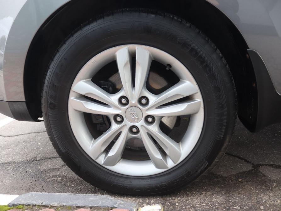 Hyundai ix35 I Нижний Новгород  - изображение 16