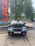 Lada (ВАЗ) 2114 Кострома  - изображение 10