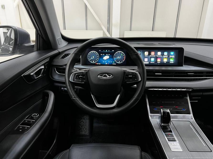 Chery Tiggo 4 Pro I Волгоград  - изображение 17