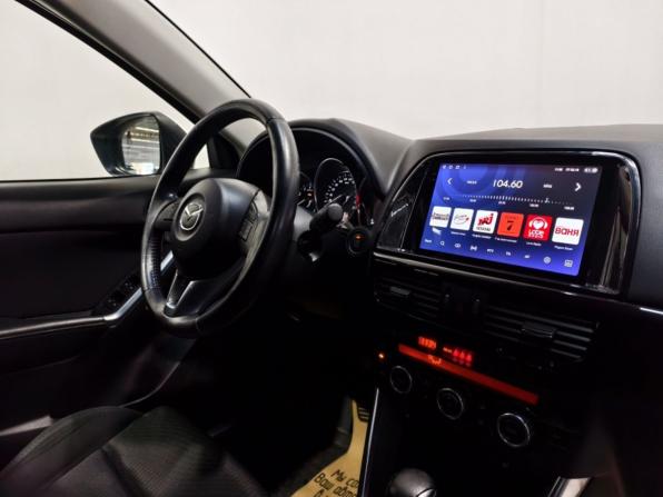 Mazda CX-5 I с пробегом 2014 года, цена 1 775 000 рублей, 80586 км, внедорожник, Автокод Объявления