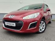 Peugeot 308 I Рестайлинг Санкт-Петербург  - изображение 25