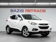 Hyundai ix35 I Тюмень  - изображение 27