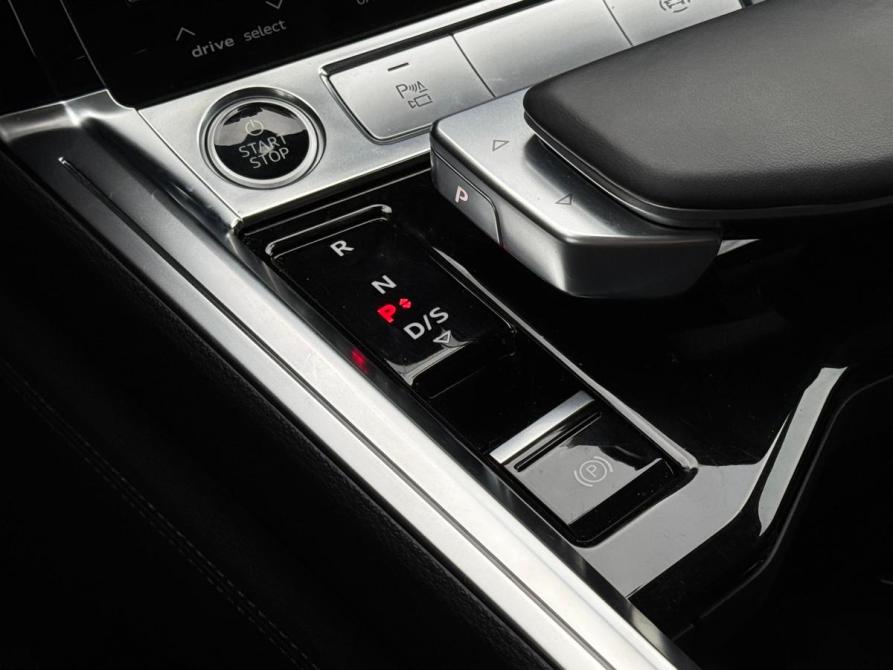 Audi e-tron Sportback I Воронеж  - изображение 22