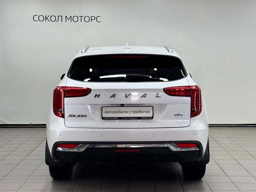 Haval Jolion I Ростов-на-Дону  - изображение 4