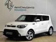 Kia Soul II Москва  - изображение 15
