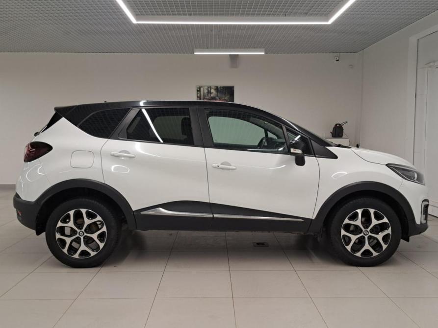 Renault Kaptur I Казань  - изображение 5