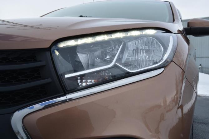 Lada (ВАЗ) XRAY I с пробегом 2019 года, цена 1 015 000 рублей, 90000 км, хэтчбек, Автокод Объявления