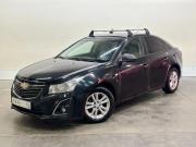 Chevrolet Cruze I Рестайлинг Саратов  - изображение 14