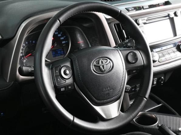 Toyota RAV4 IV (XA40) с пробегом 2014 года, цена 2 119 000 рублей, 88182 км, внедорожник, Автокод Объявления