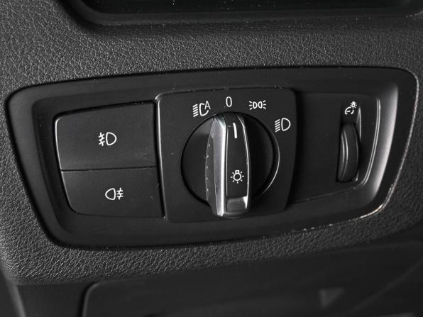 BMW X1 II (F48) с пробегом 2017 года, цена 2 299 000 рублей, 111223 км, внедорожник, Автокод Объявления