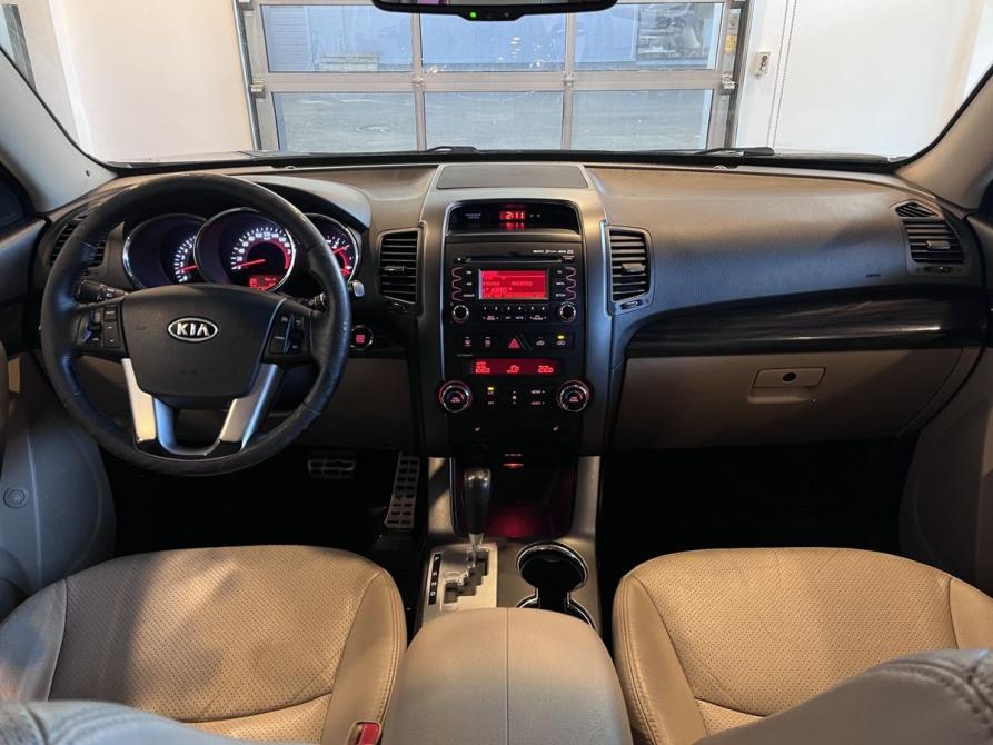 Kia Sorento II Чебоксары  - изображение 9