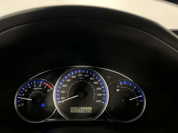 Subaru Forester III Рестайлинг с пробегом 2011 года, цена 1 049 000 рублей, 175000 км, внедорожник, Автокод Объявления