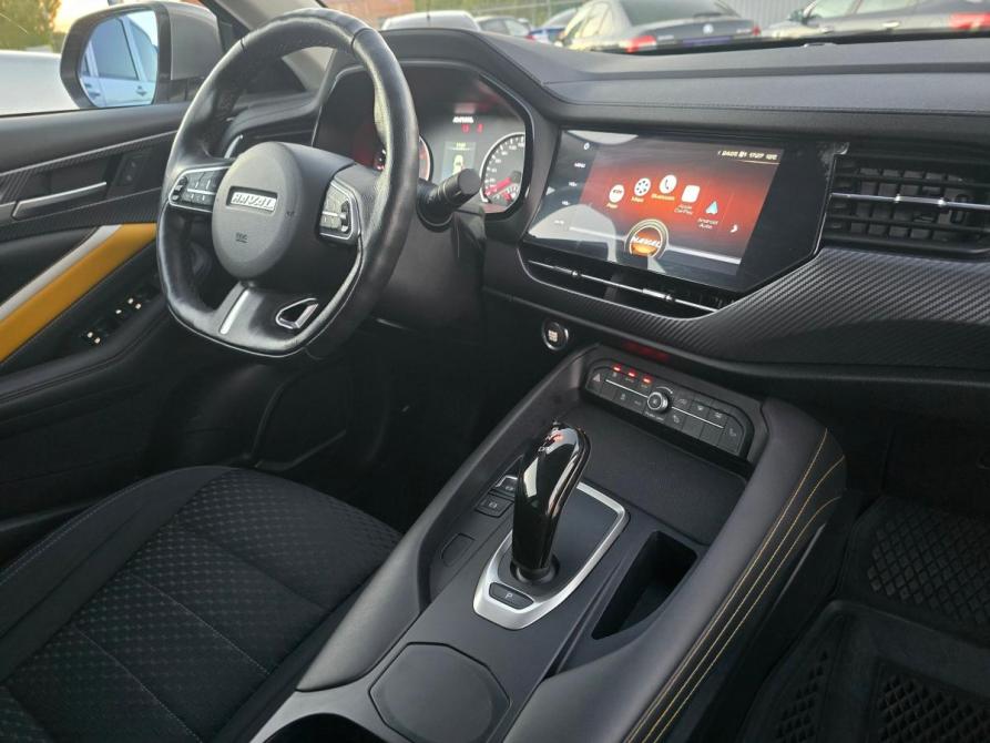 Haval F7x I Таганрог  - изображение 23