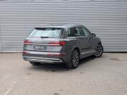 Audi Q7 II (4M) Рестайлинг Москва  - изображение 48