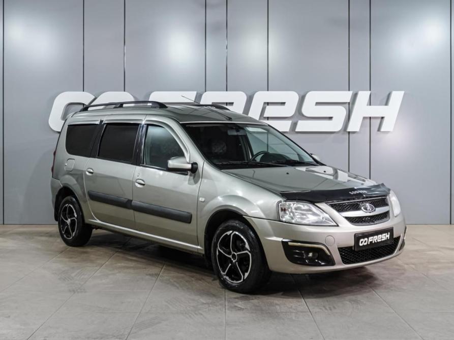 Lada (ВАЗ) Largus I Воронеж  - изображение 1