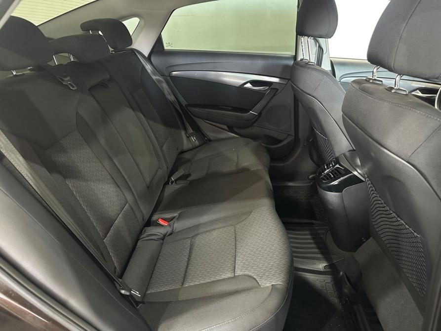 Hyundai i40 I Рестайлинг Москва  - изображение 11