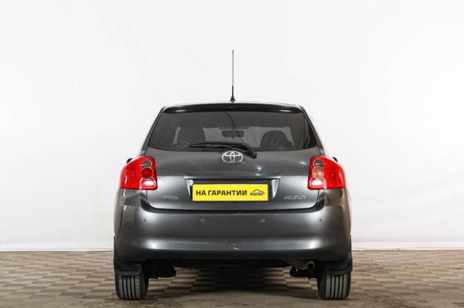 Toyota Auris I с пробегом 2008 года, цена 699 000 рублей, 220269 км, хэтчбек, Автокод Объявления