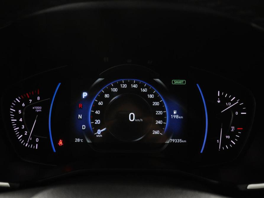 Hyundai Santa Fe IV Химки  - изображение 12