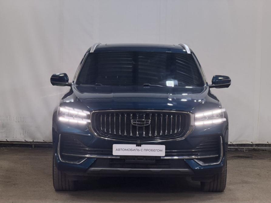 Geely Monjaro I Кемерово  - изображение 3